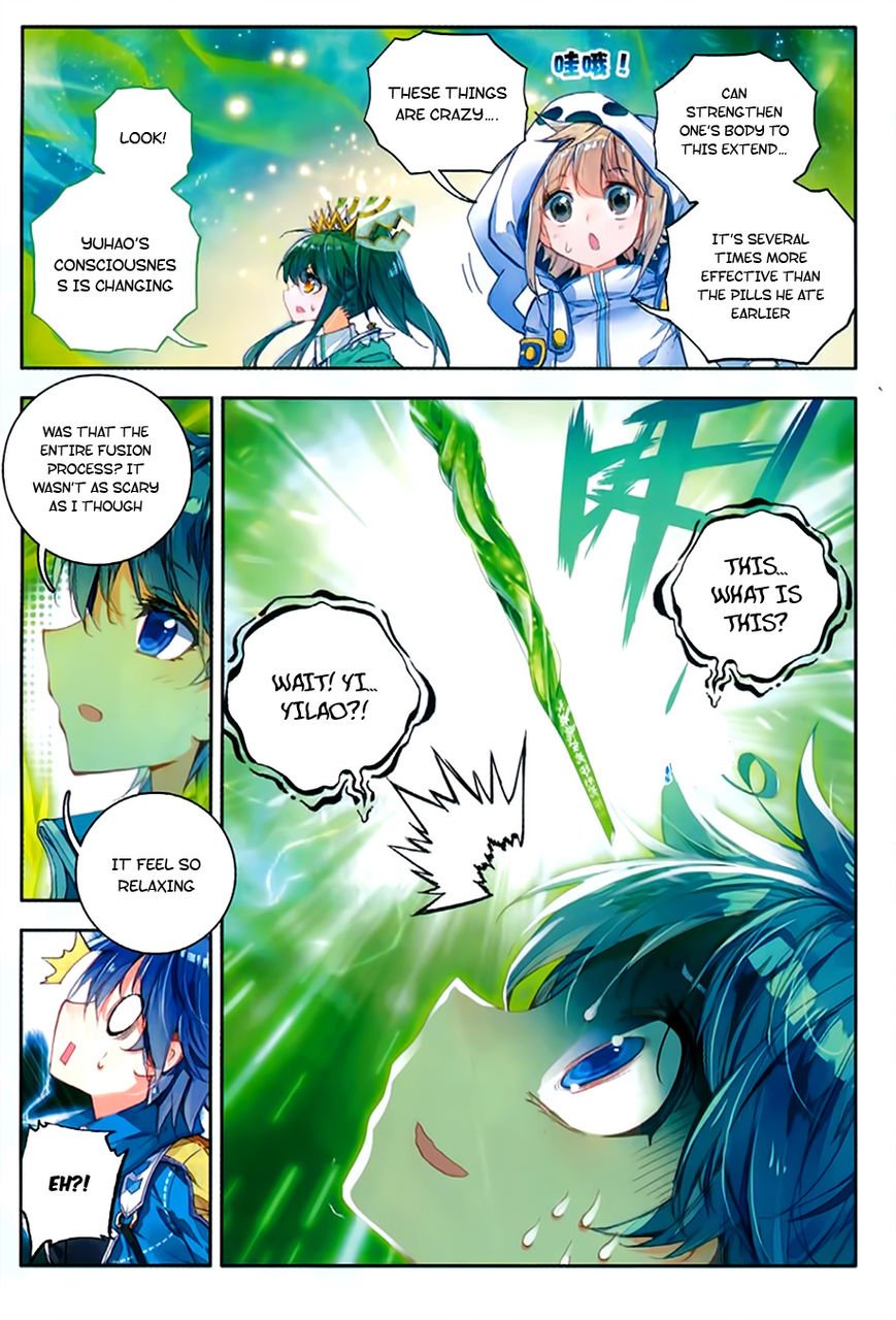 Chapter 80 - Image 10
