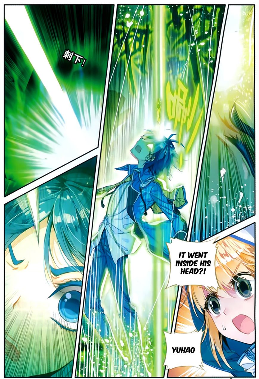 Chapter 80 - Image 11