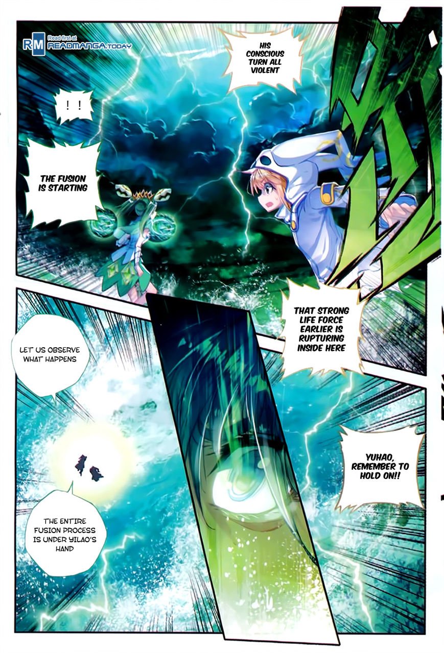 Chapter 80 - Image 12