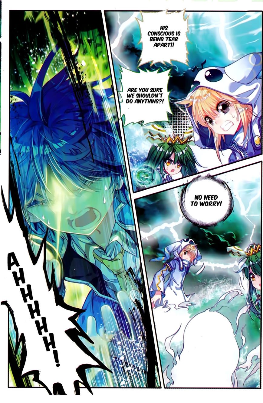 Chapter 80 - Image 13