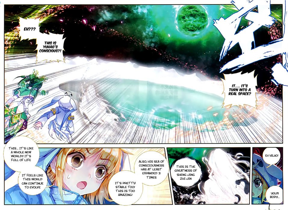 Chapter 80 - Image 17