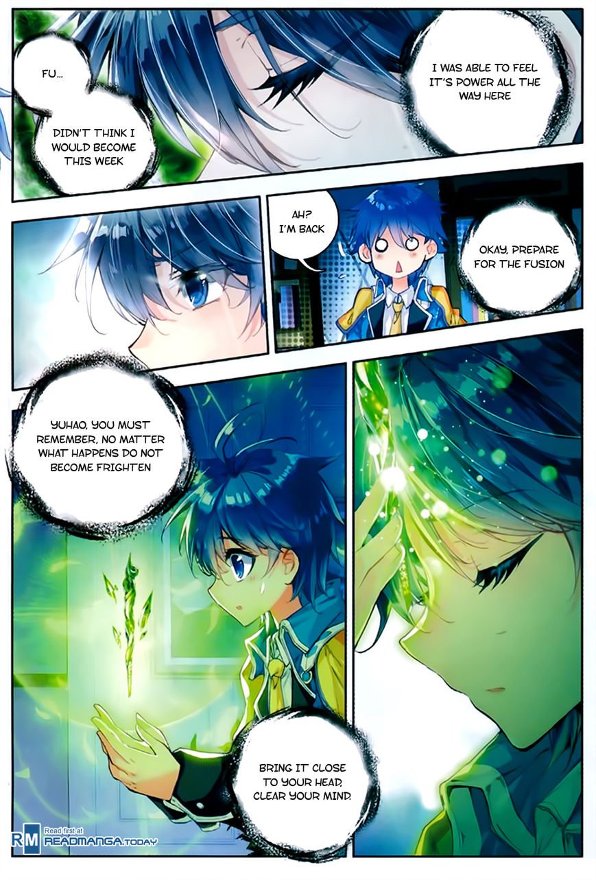 Chapter 80 - Image 8