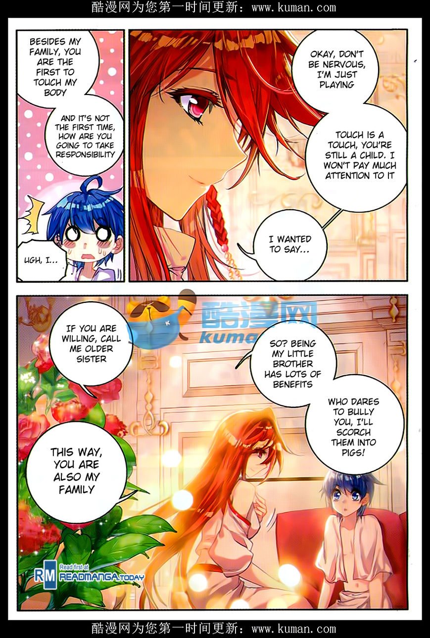 Chapter 83 - Image 11