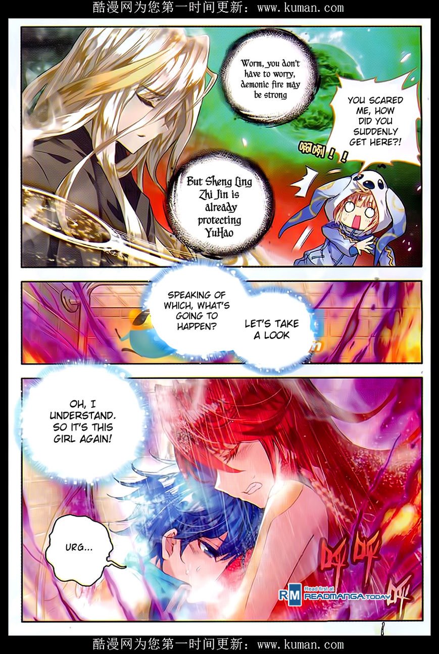 Chapter 83 - Image 5