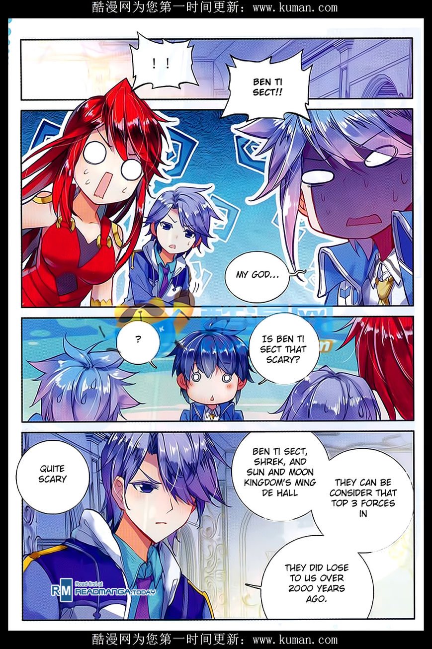 Chapter 84 - Image 23
