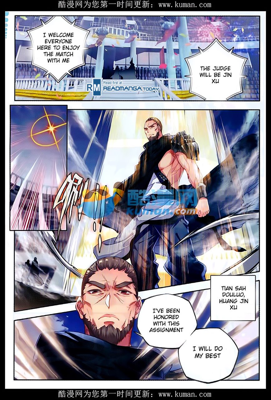 Chapter 85 - Image 8