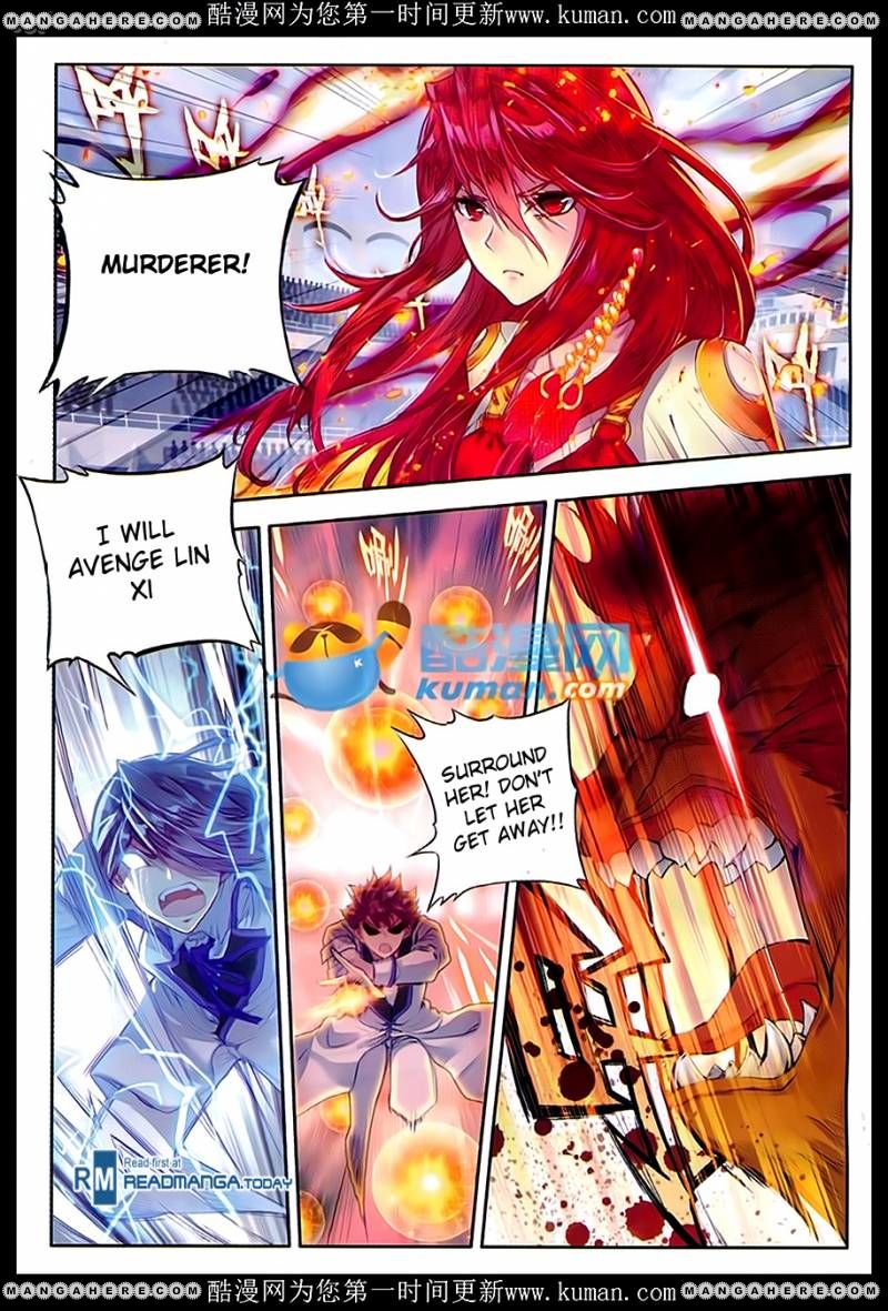 Chapter 87 - Image 10