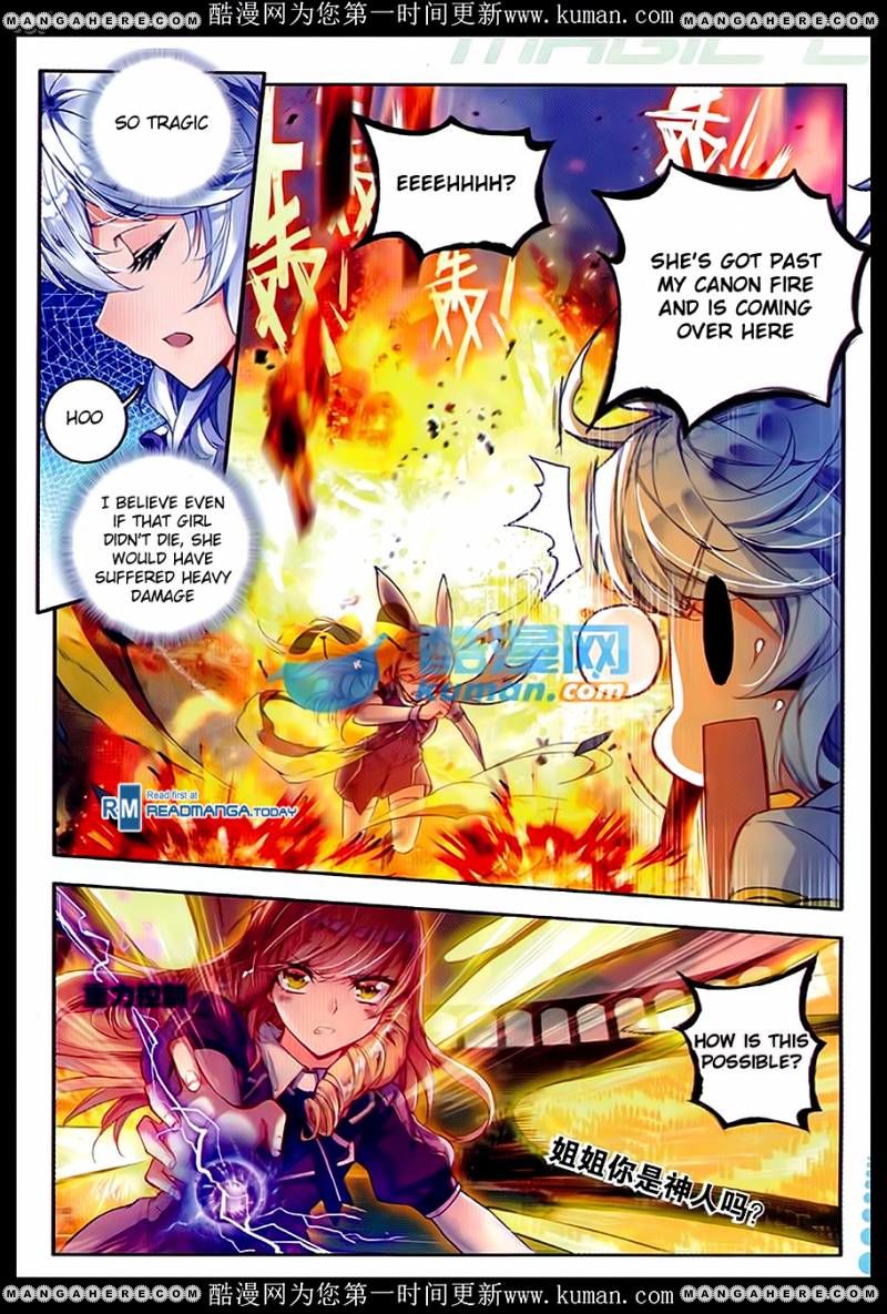 Chapter 87 - Image 13