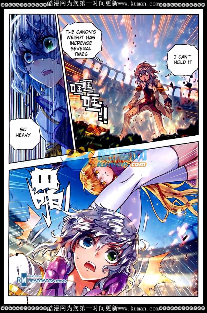 Chapter 87 - Image 14