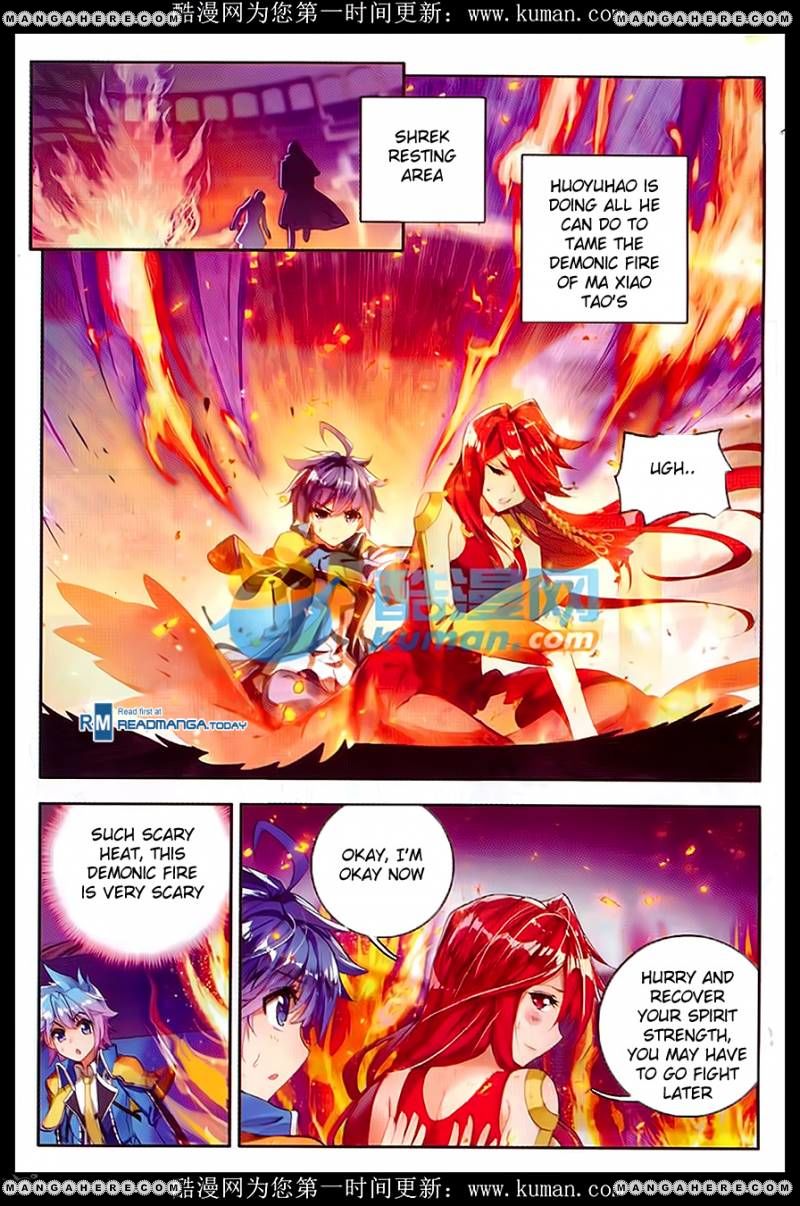 Chapter 88 - Image 14