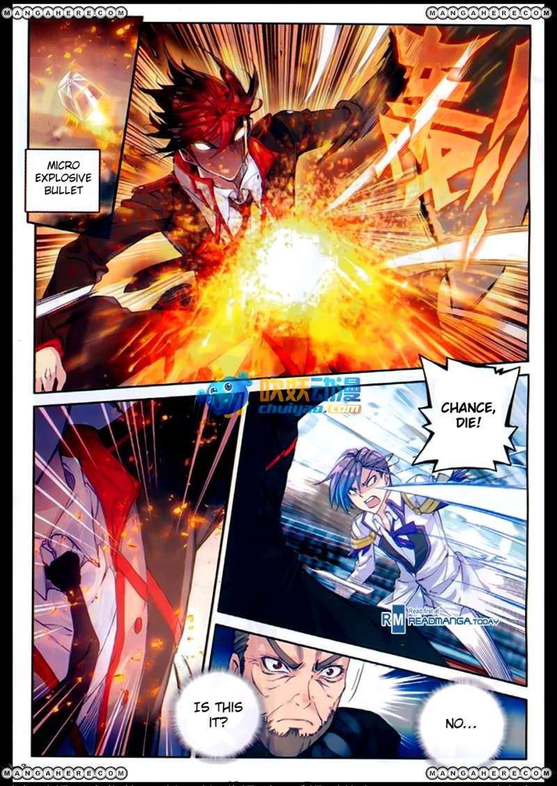 Chapter 89 - Image 14