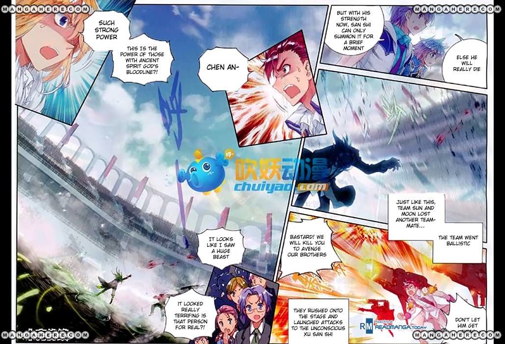 Chapter 89 - Image 20