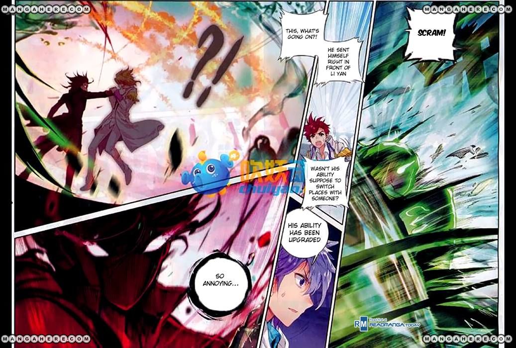 Chapter 89 - Image 6