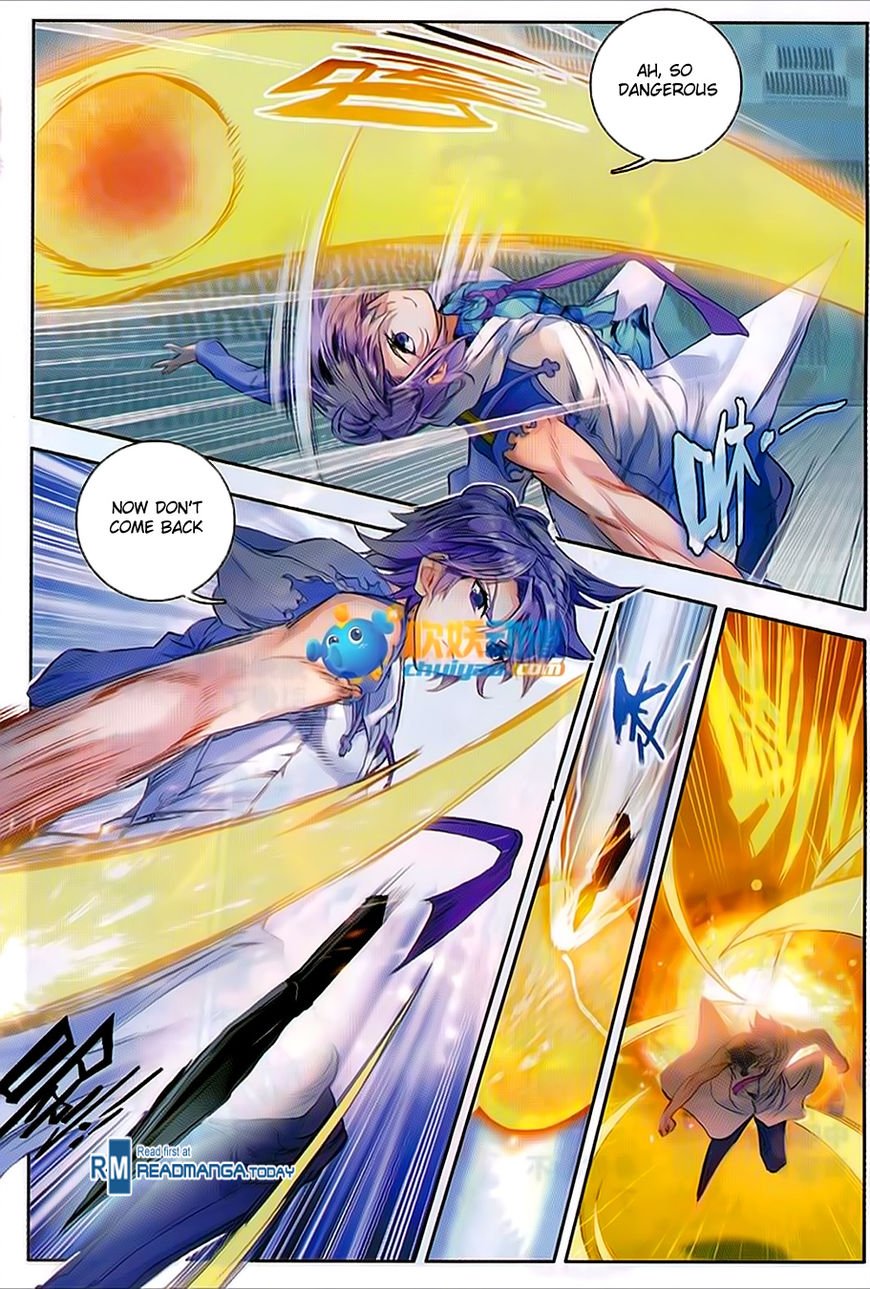 Chapter 90 - Image 16