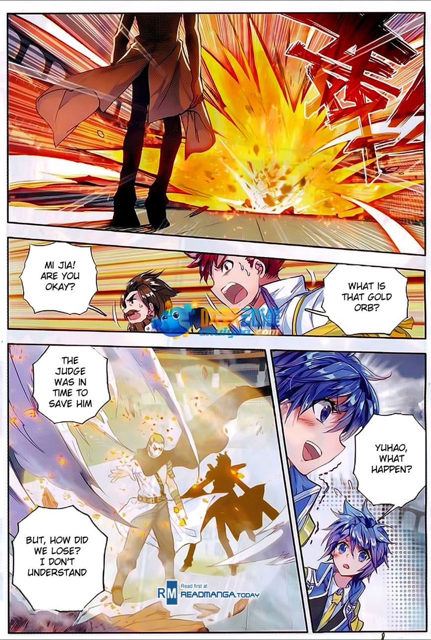 Chapter 90 - Image 20