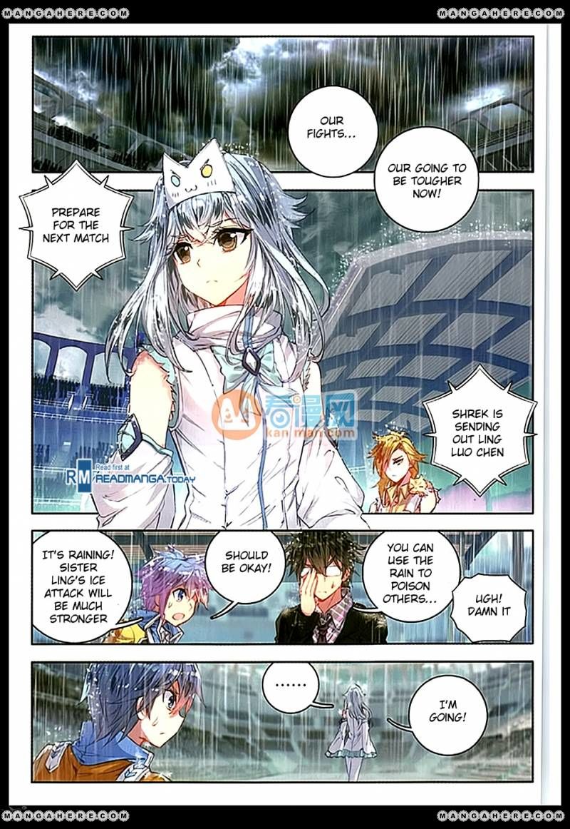 Chapter 91 - Image 12