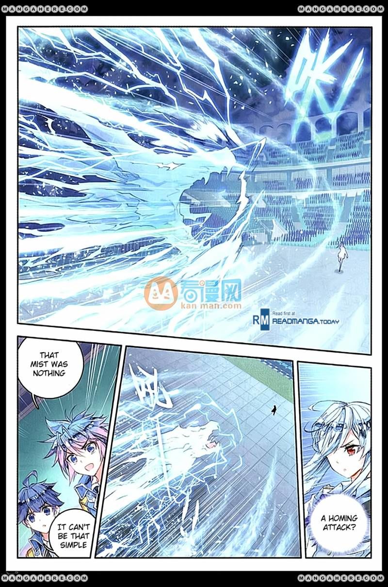 Chapter 91 - Image 6