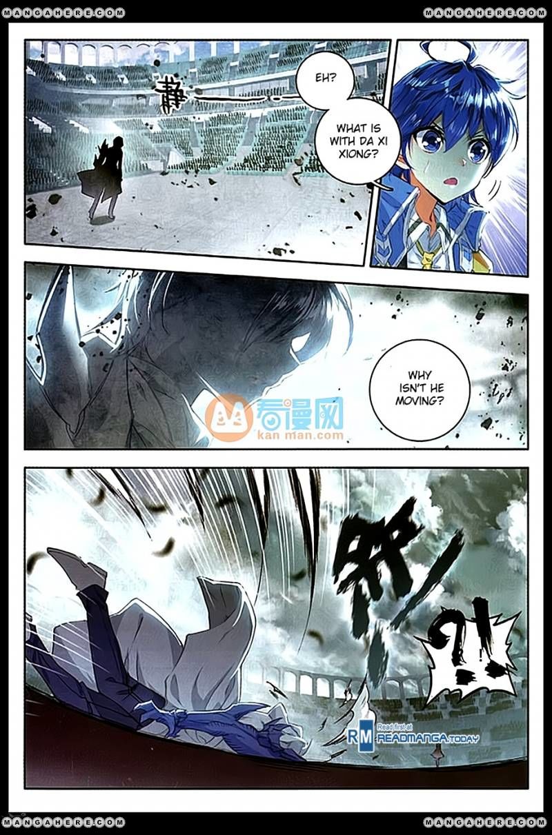 Chapter 91 - Image 8