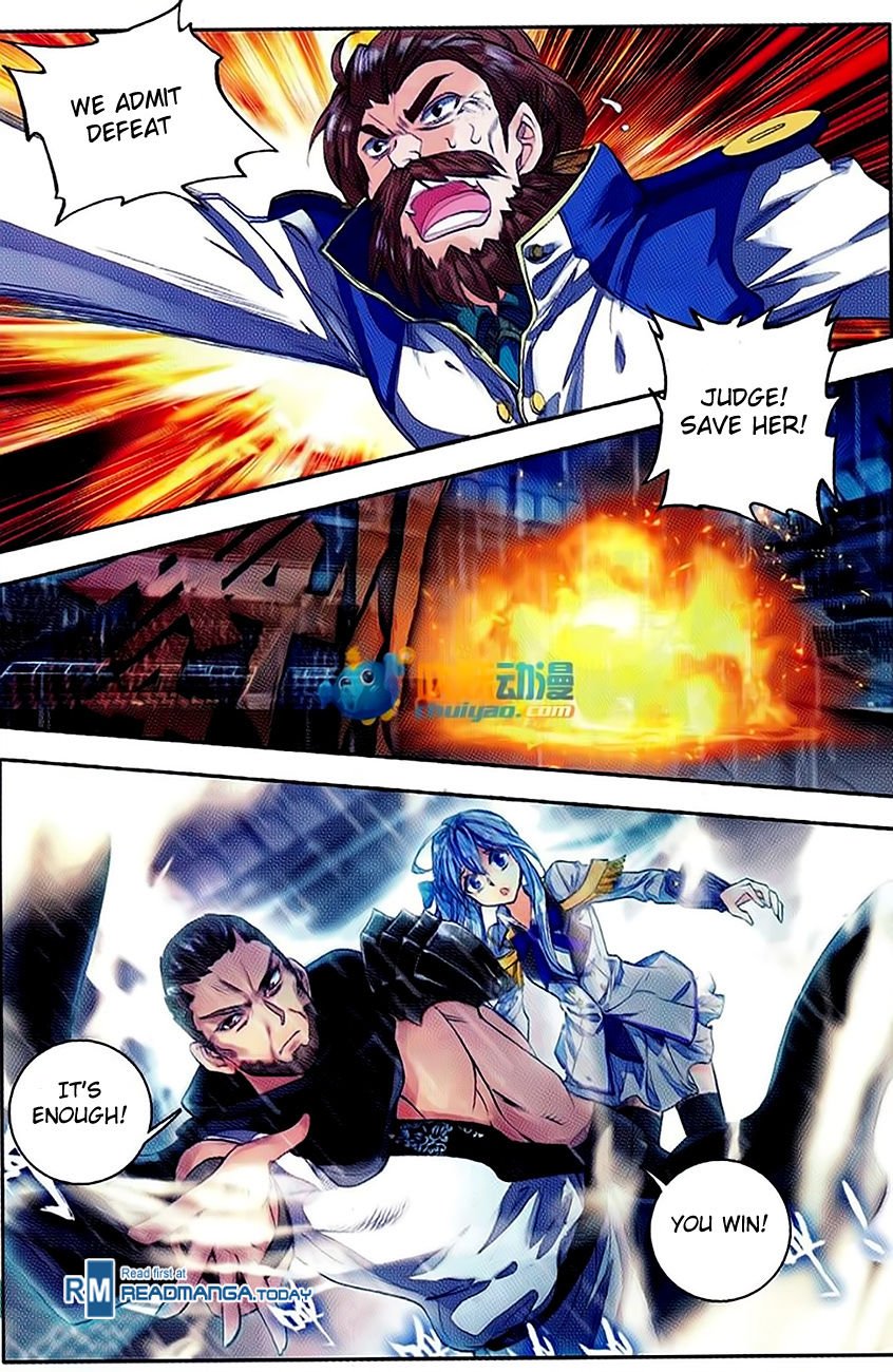 Chapter 92 - Image 13