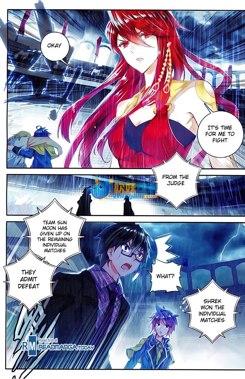 Chapter 92 - Image 17