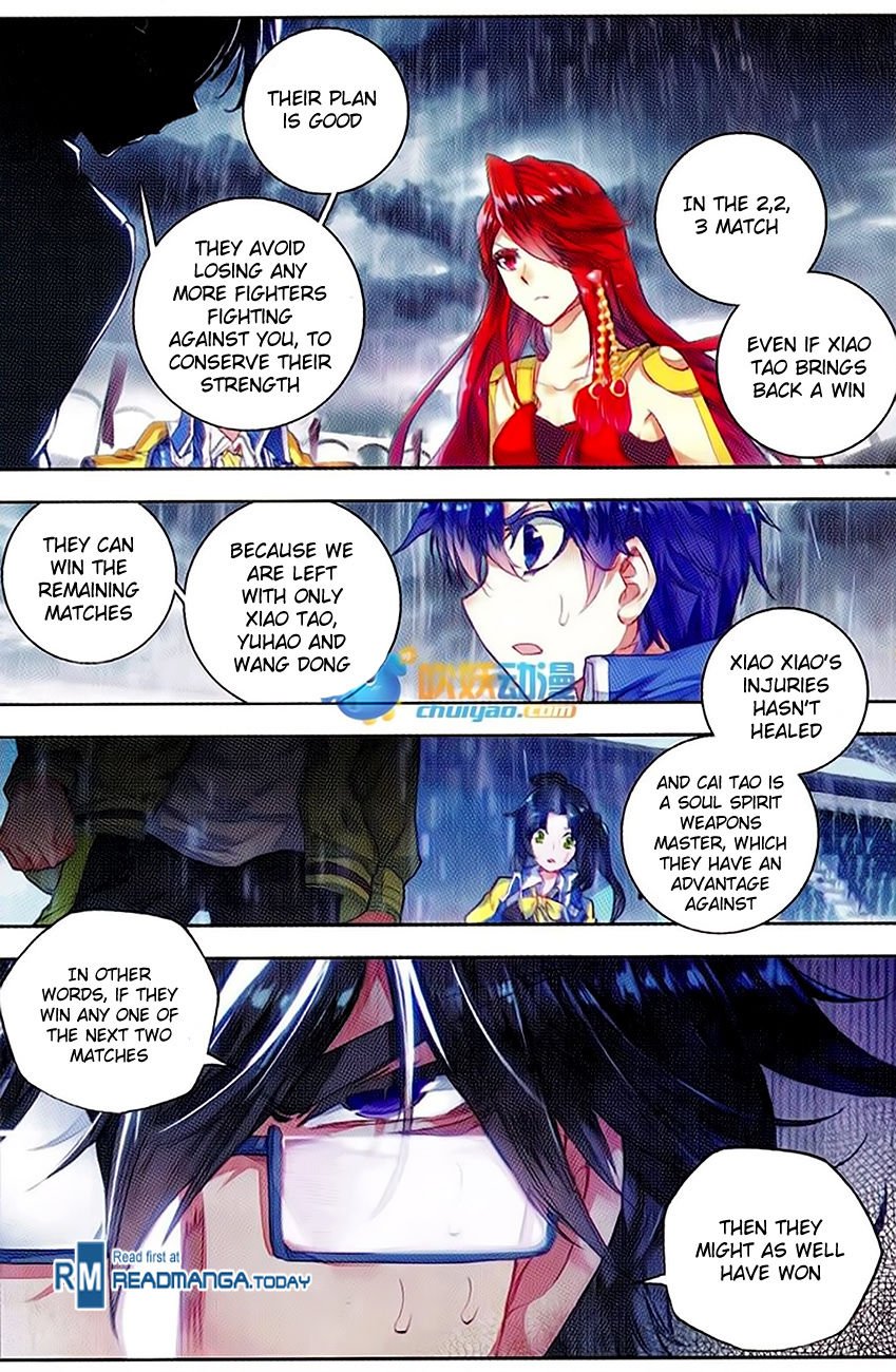 Chapter 92 - Image 19