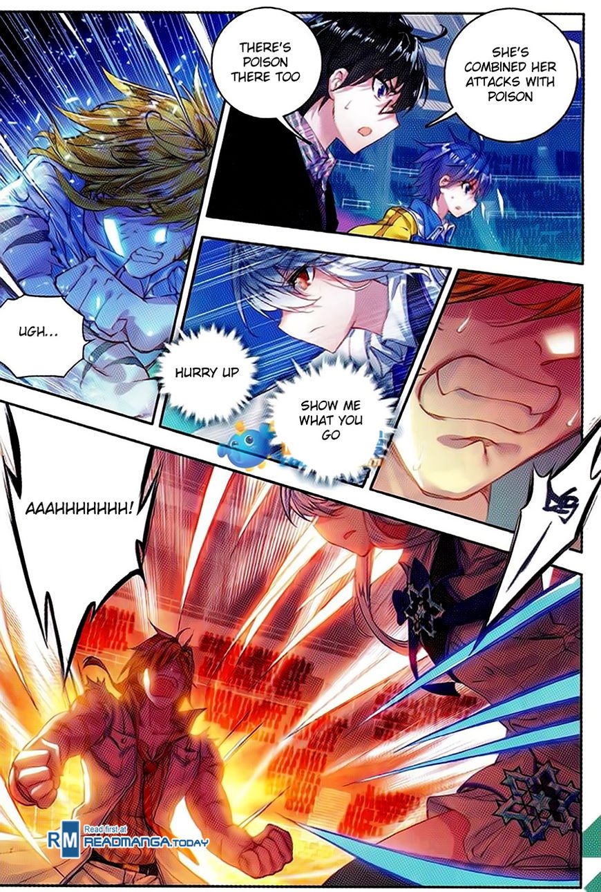 Chapter 92 - Image 5