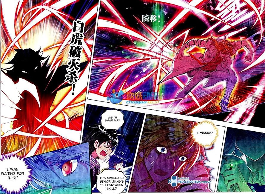 Chapter 92 - Image 6