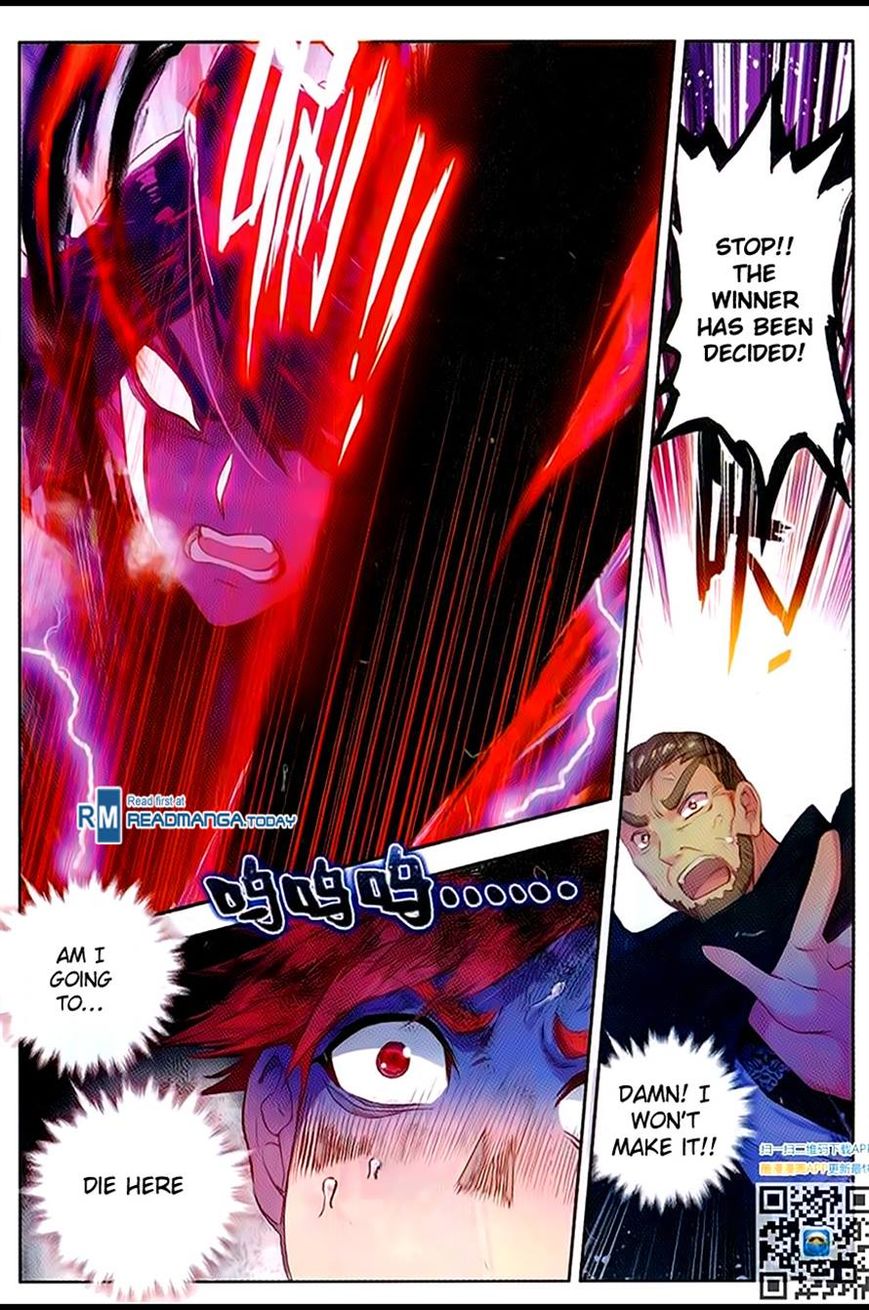 Chapter 94 - Image 9