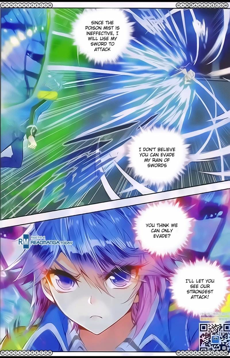 Chapter 95 - Image 16