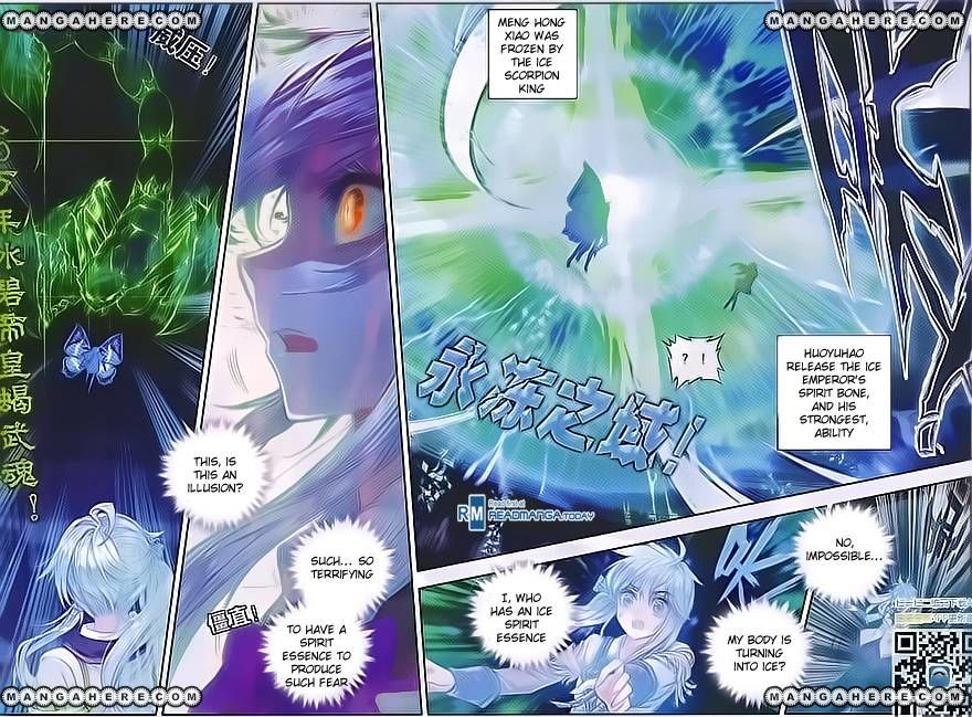 Chapter 95 - Image 18