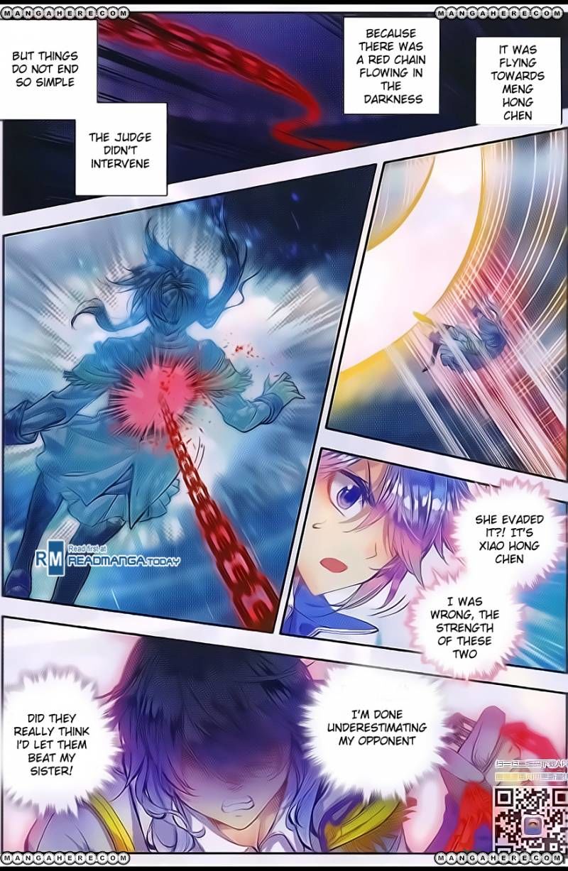 Chapter 95 - Image 20