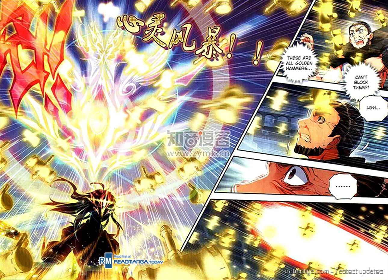 Chapter 96 - Image 12