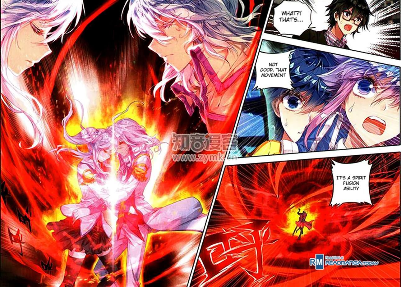 Chapter 96 - Image 5