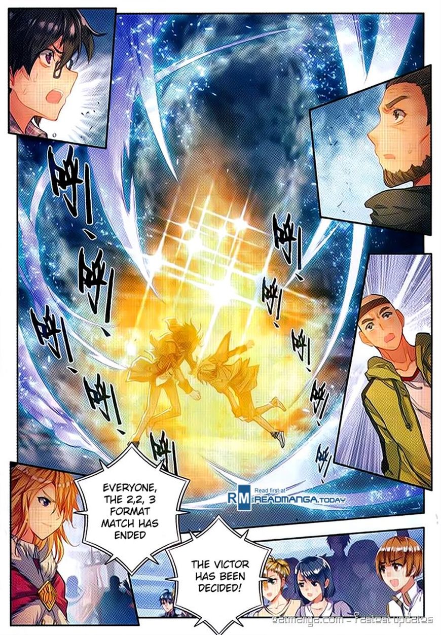 Chapter 97 - Image 14