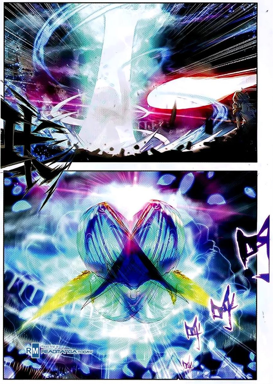 Chapter 97 - Image 4