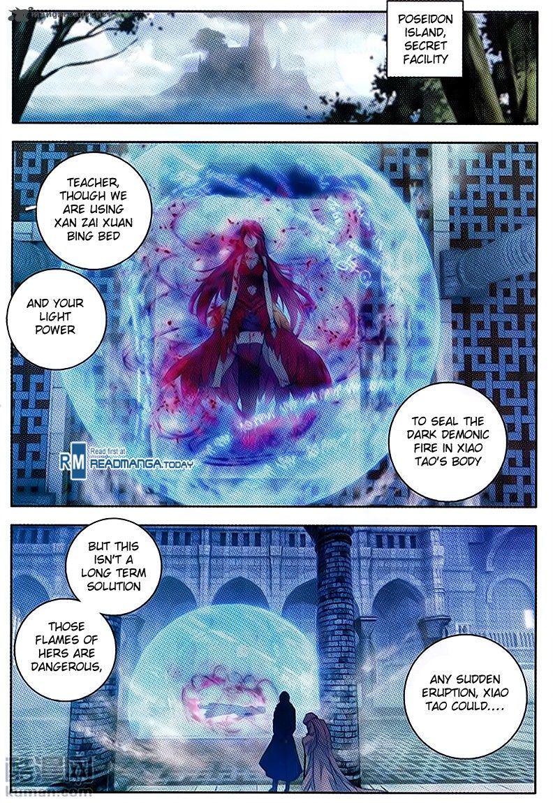 Chapter 98 - Image 14