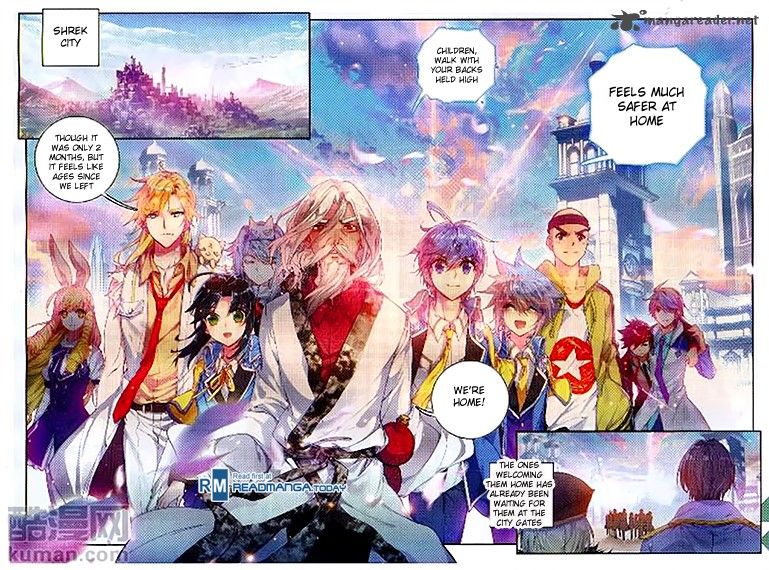 Chapter 98 - Image 19