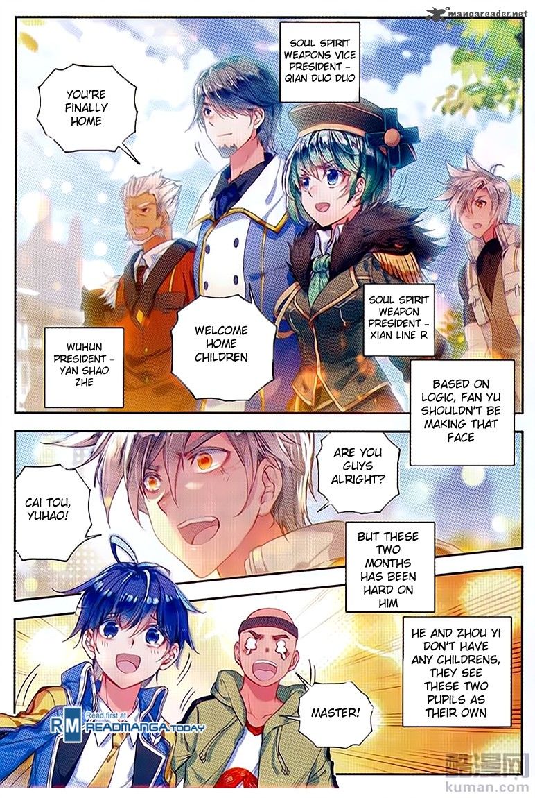 Chapter 98 - Image 20