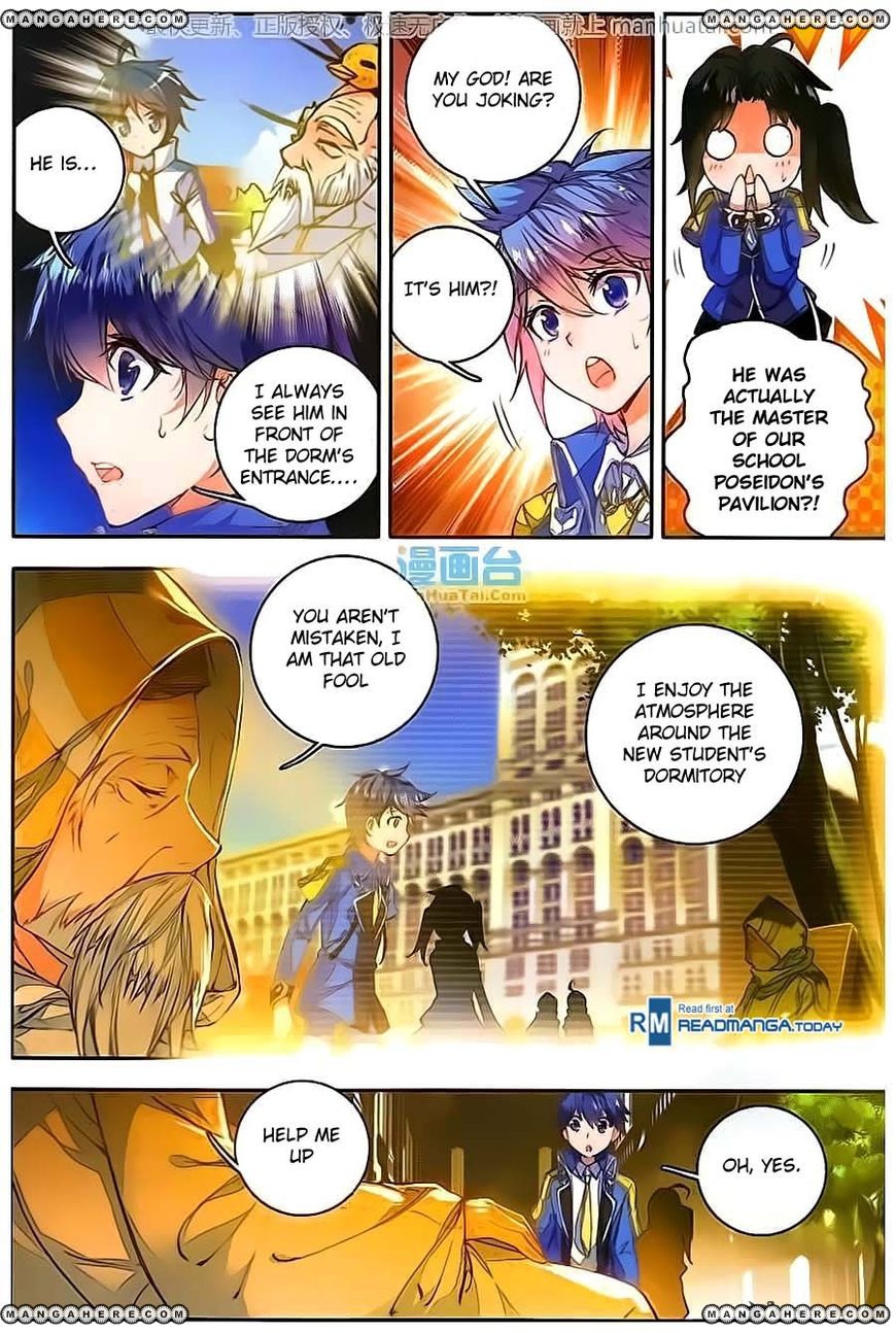 Chapter 99 - Image 19