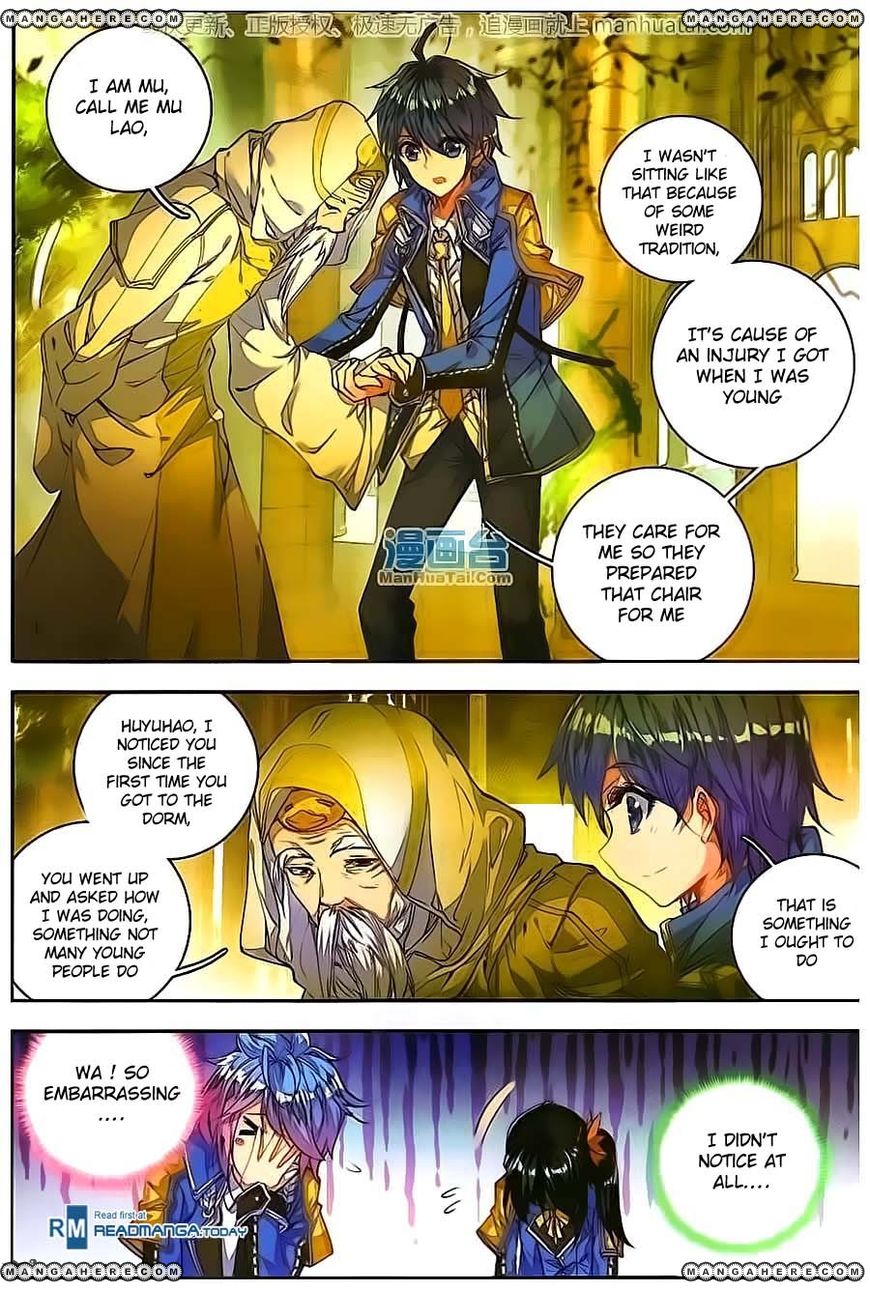 Chapter 99 - Image 20