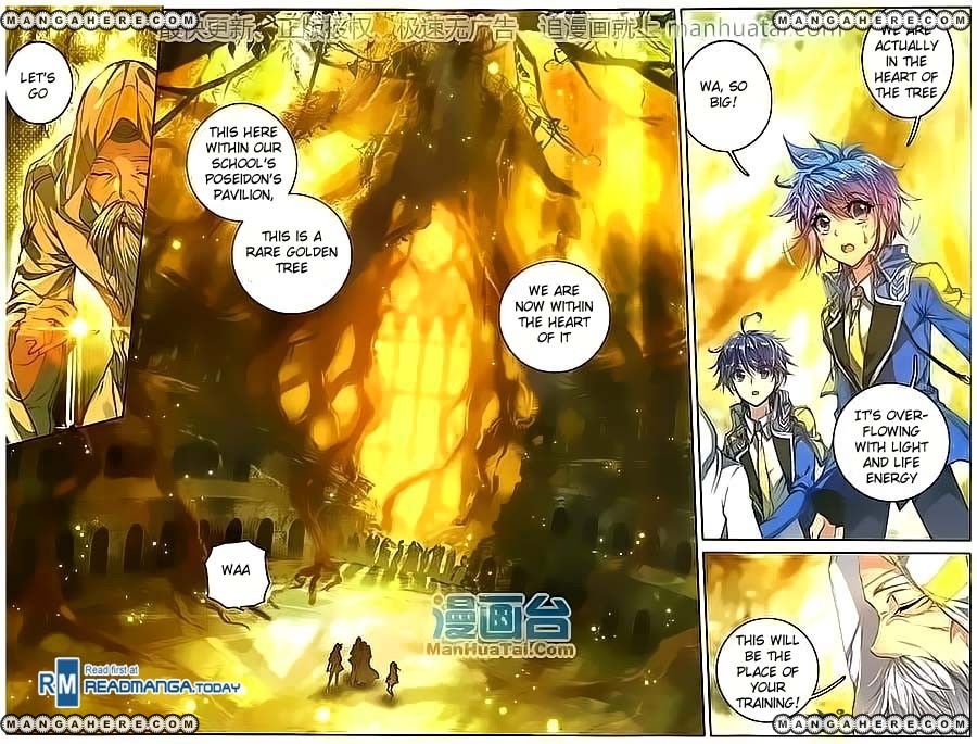 Chapter 99 - Image 21