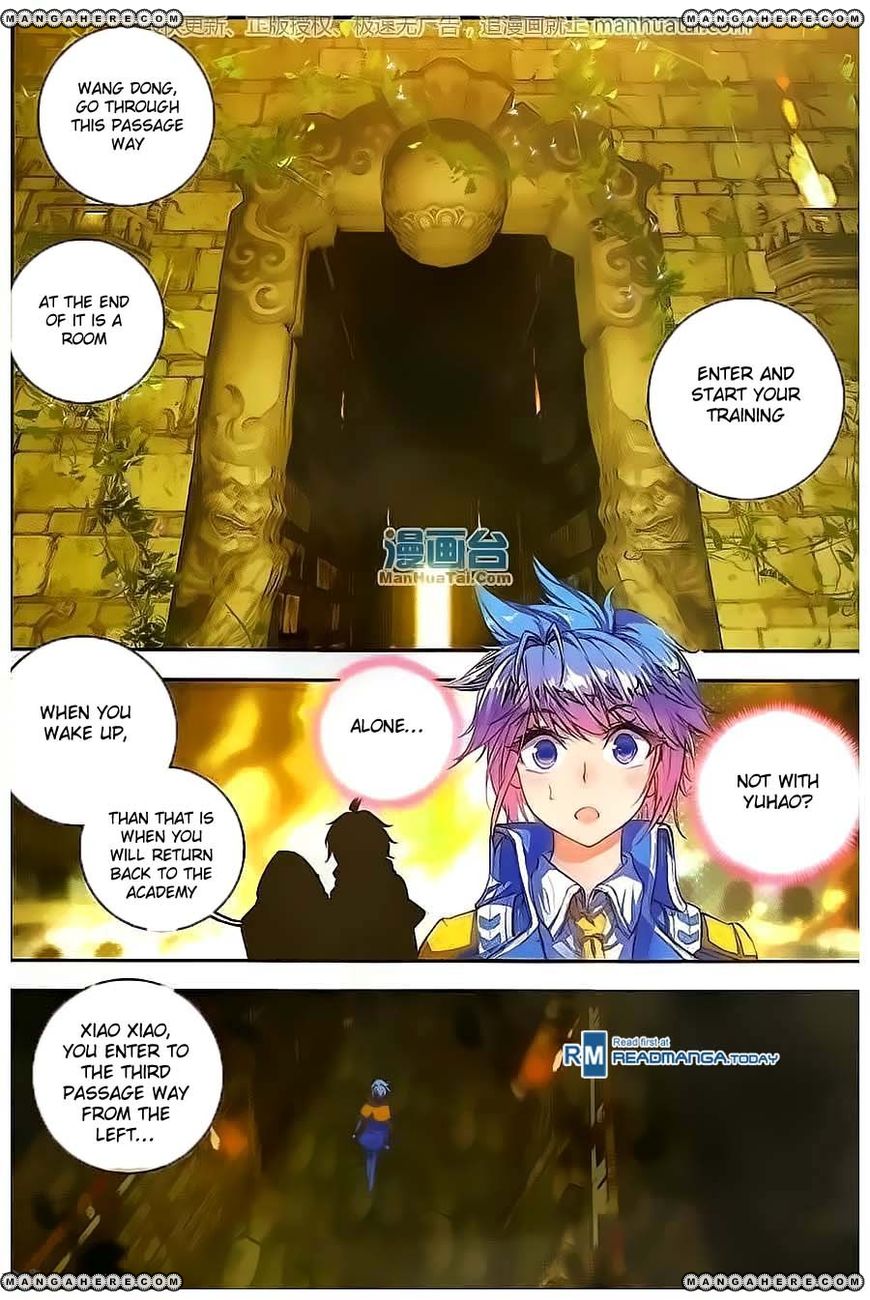 Chapter 99 - Image 22