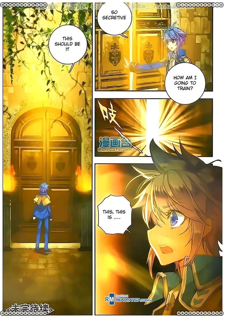 Chapter 99 - Image 23