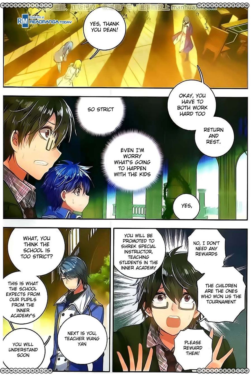 Chapter 99 - Image 9