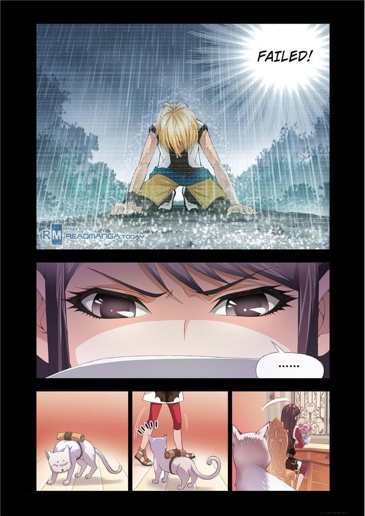 Chapter 100 - Image 3
