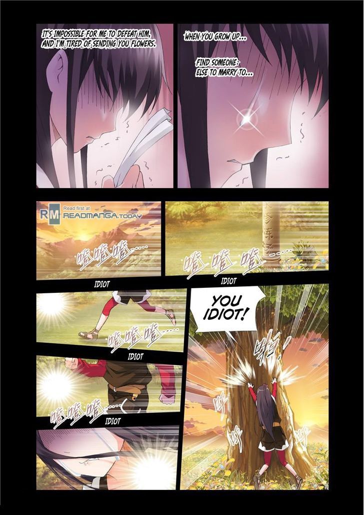 Chapter 100 - Image 9