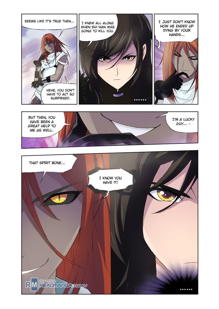 Chapter 101 - Image 10