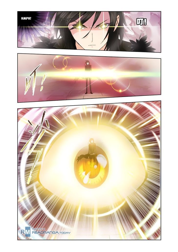 Chapter 101 - Image 13
