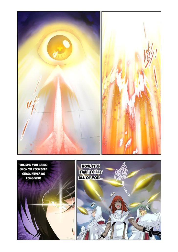 Chapter 101 - Image 14