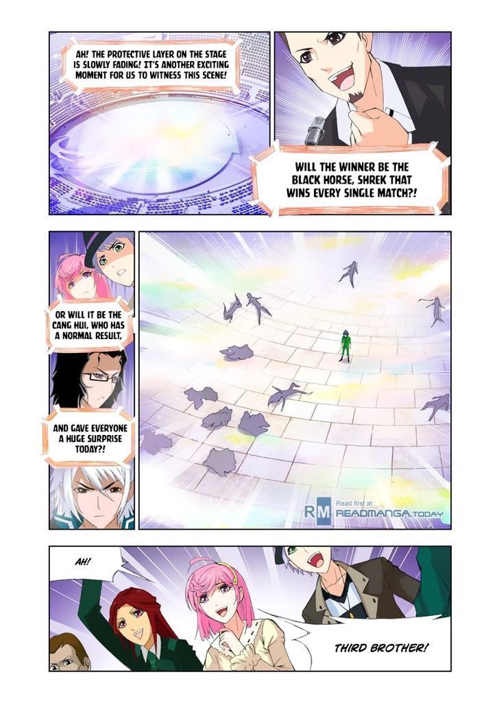 Chapter 101 - Image 16